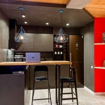 Сдается 1-комнатная квартира, 42 м²