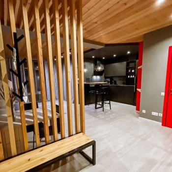 Сдается 1-комнатная квартира, 42 м²