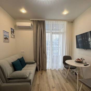 Сдается 1-комнатная квартира, 18 м²