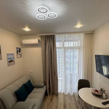 Сдается 1-комнатная квартира, 18 м²