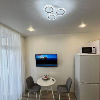 Сдается 1-комнатная квартира, 18 м²