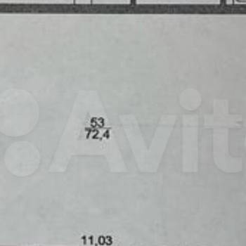 Сдается Нежилое помещение, 72 м²