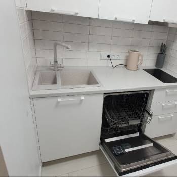 Сдается 1-комнатная квартира, 35 м²