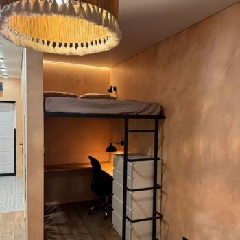 Сдается 1-комнатная квартира, 23 м²