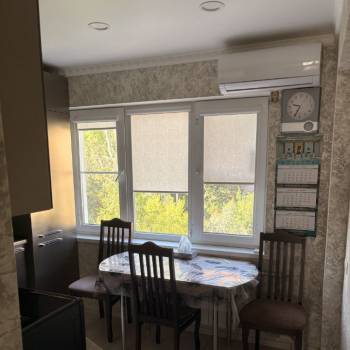 Продается 3-х комнатная квартира, 65,7 м²