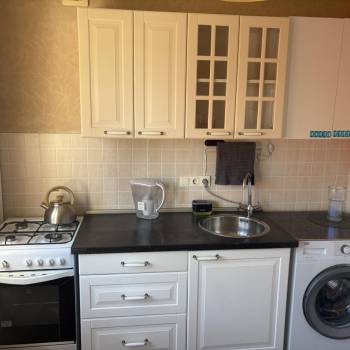 Сдается 1-комнатная квартира, 34 м²