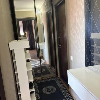 Сдается 1-комнатная квартира, 34 м²
