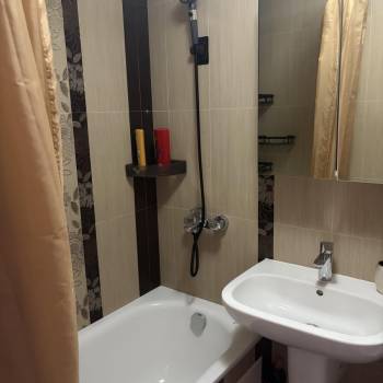 Сдается 1-комнатная квартира, 34 м²