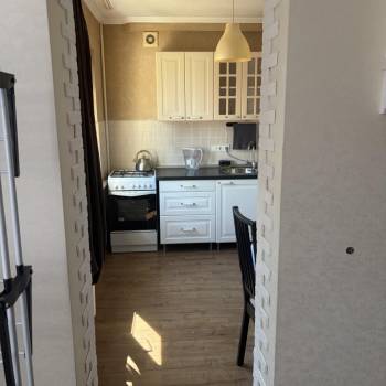 Сдается 1-комнатная квартира, 34 м²
