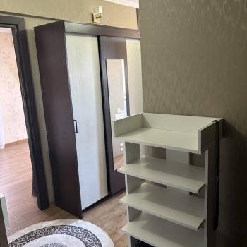 Сдается 1-комнатная квартира, 34 м²