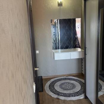 Сдается 1-комнатная квартира, 34 м²