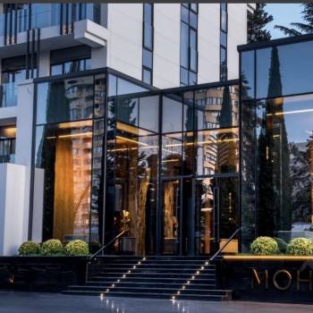 Продается 1-комнатная квартира, 22,4 м²