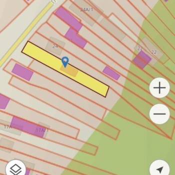 Продается Участок, 250 м²