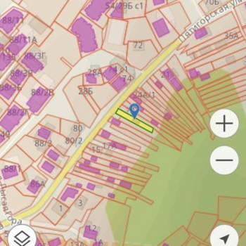 Продается Участок, 250 м²