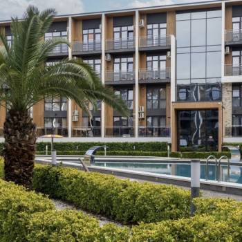 Продается 3-х комнатная квартира, 66 м²