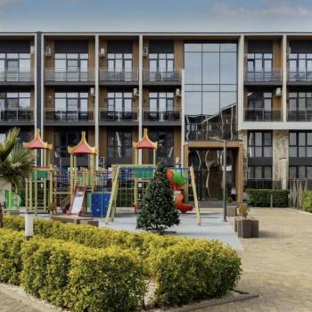 Продается 3-х комнатная квартира, 66 м²