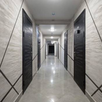 Продается 3-х комнатная квартира, 66 м²
