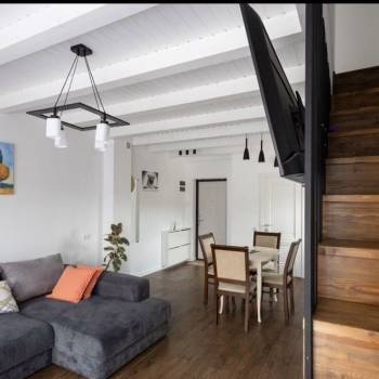 Продается 3-х комнатная квартира, 66 м²