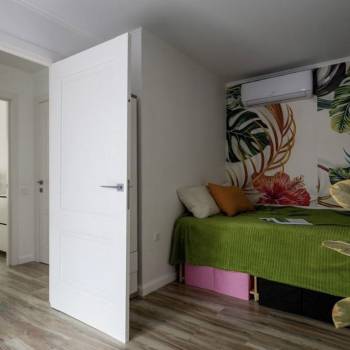Продается 3-х комнатная квартира, 66 м²