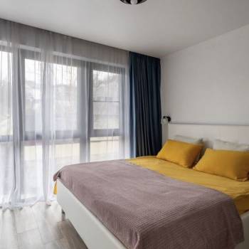 Продается 3-х комнатная квартира, 66 м²