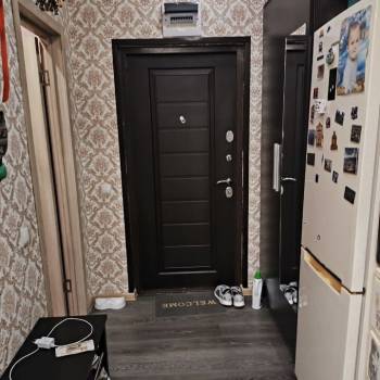 Продается 1-комнатная квартира, 27 м²