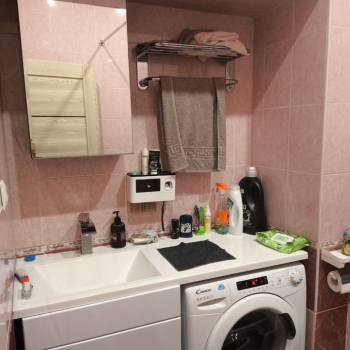 Продается 1-комнатная квартира, 27 м²
