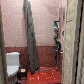 Продается 1-комнатная квартира, 27 м²