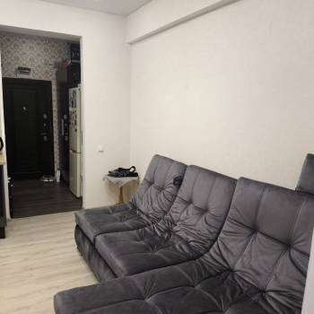 Продается 1-комнатная квартира, 27 м²