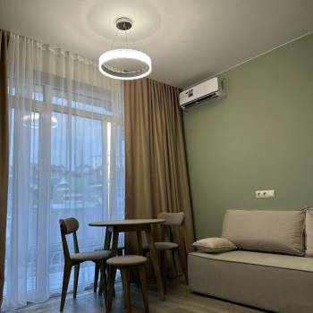 Сдается 1-комнатная квартира, 26 м²