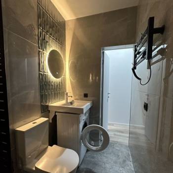 Сдается 1-комнатная квартира, 26 м²