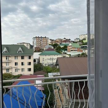 Сдается 1-комнатная квартира, 26 м²