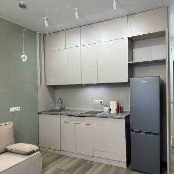 Сдается 1-комнатная квартира, 26 м²