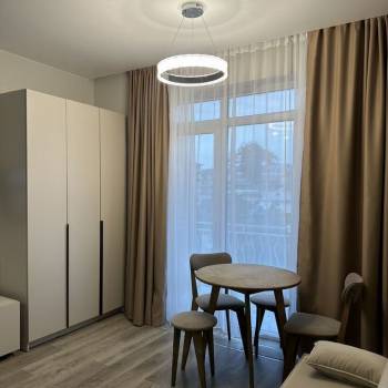 Сдается 1-комнатная квартира, 26 м²