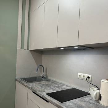 Сдается 1-комнатная квартира, 26 м²