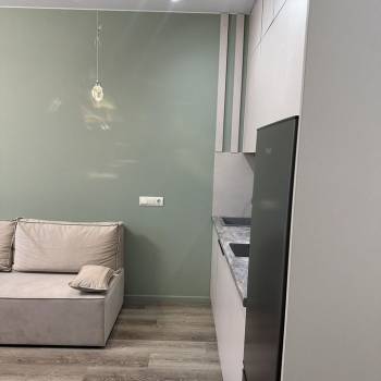 Сдается 1-комнатная квартира, 26 м²