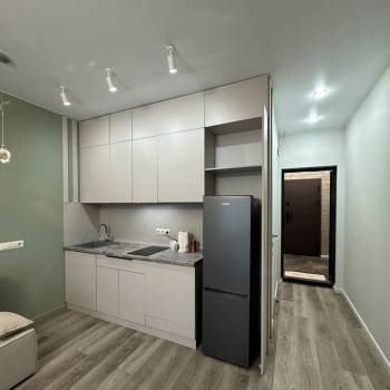 Сдается 1-комнатная квартира, 26 м²