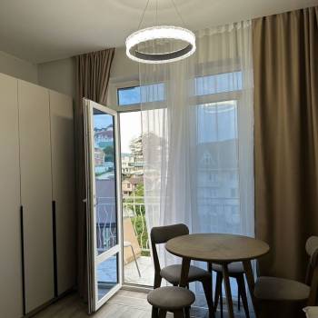 Сдается 1-комнатная квартира, 26 м²