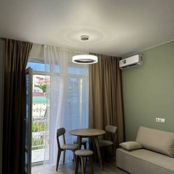 Сдается 1-комнатная квартира, 26 м²