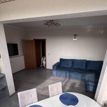 Сдается 2-х комнатная квартира, 52 м²