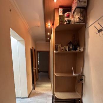 Сдается 2-х комнатная квартира, 52 м²