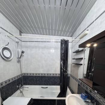 Сдается 2-х комнатная квартира, 52 м²