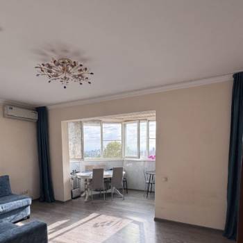 Сдается 2-х комнатная квартира, 52 м²