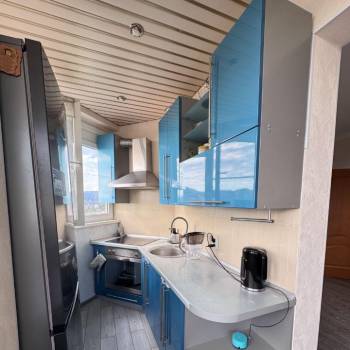 Сдается 2-х комнатная квартира, 52 м²