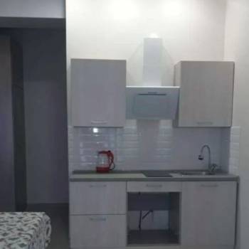 Продается 1-комнатная квартира, 35,9 м²