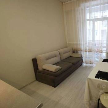 Продается 1-комнатная квартира, 35,9 м²
