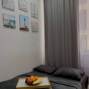 Сдается 1-комнатная квартира, 25 м²