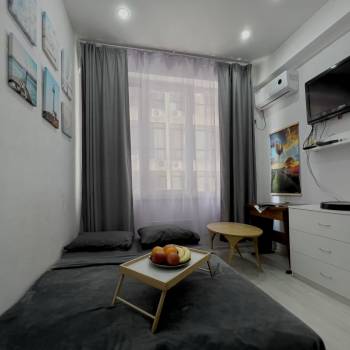 Сдается 1-комнатная квартира, 25 м²