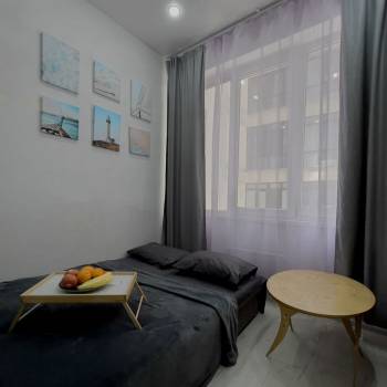 Сдается 1-комнатная квартира, 25 м²