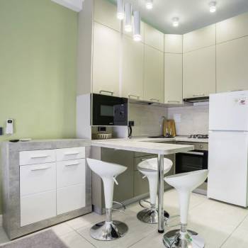 Продается 1-комнатная квартира, 25 м²