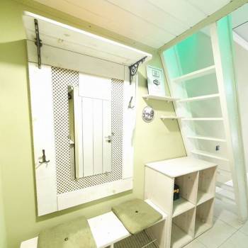 Продается 1-комнатная квартира, 25 м²